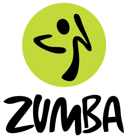 Logo Zumba