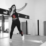 Strong by Zumba