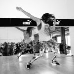 Zumba avec Marion