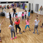 Zumba Kids