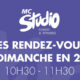 dimanches-2024-mc-studio-banner