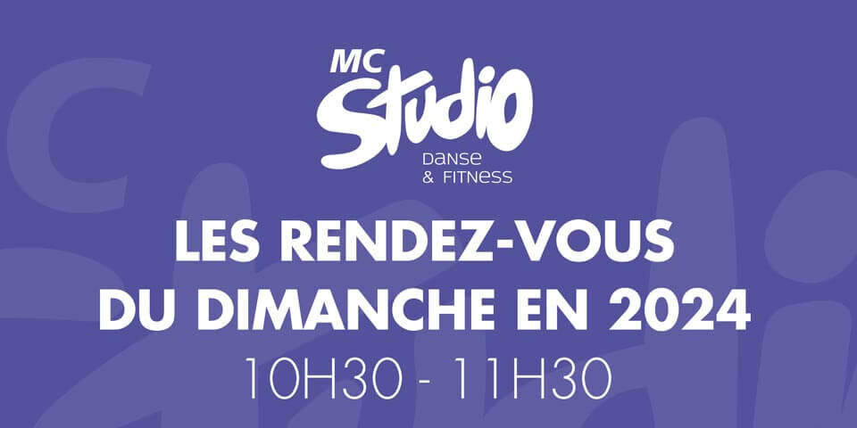 dimanches-2024-mc-studio-banner