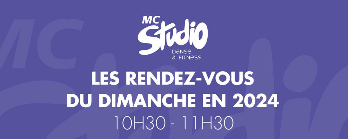 dimanches-2024-mc-studio-banner