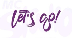 MC Studio : let's go !